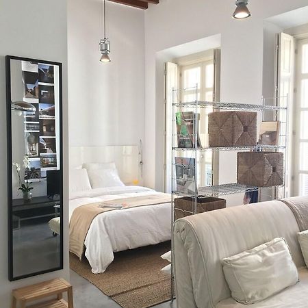 Suncity Ismo Arquitectura Malaga Ngoại thất bức ảnh