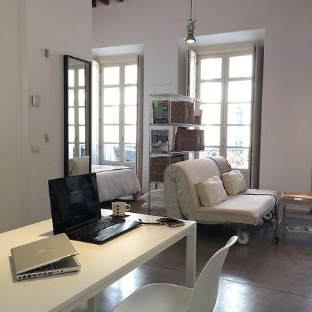 Suncity Ismo Arquitectura Malaga Ngoại thất bức ảnh