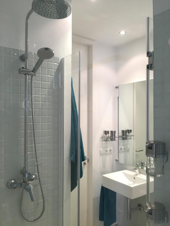 Suncity Ismo Arquitectura Malaga Ngoại thất bức ảnh