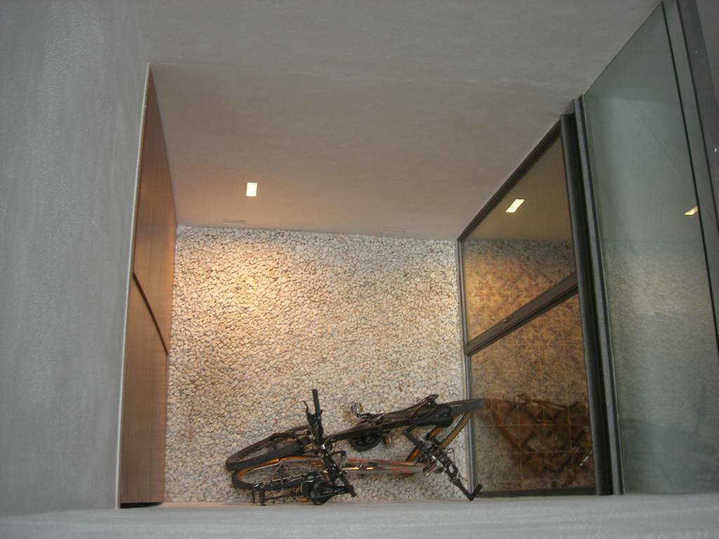 Suncity Ismo Arquitectura Malaga Ngoại thất bức ảnh
