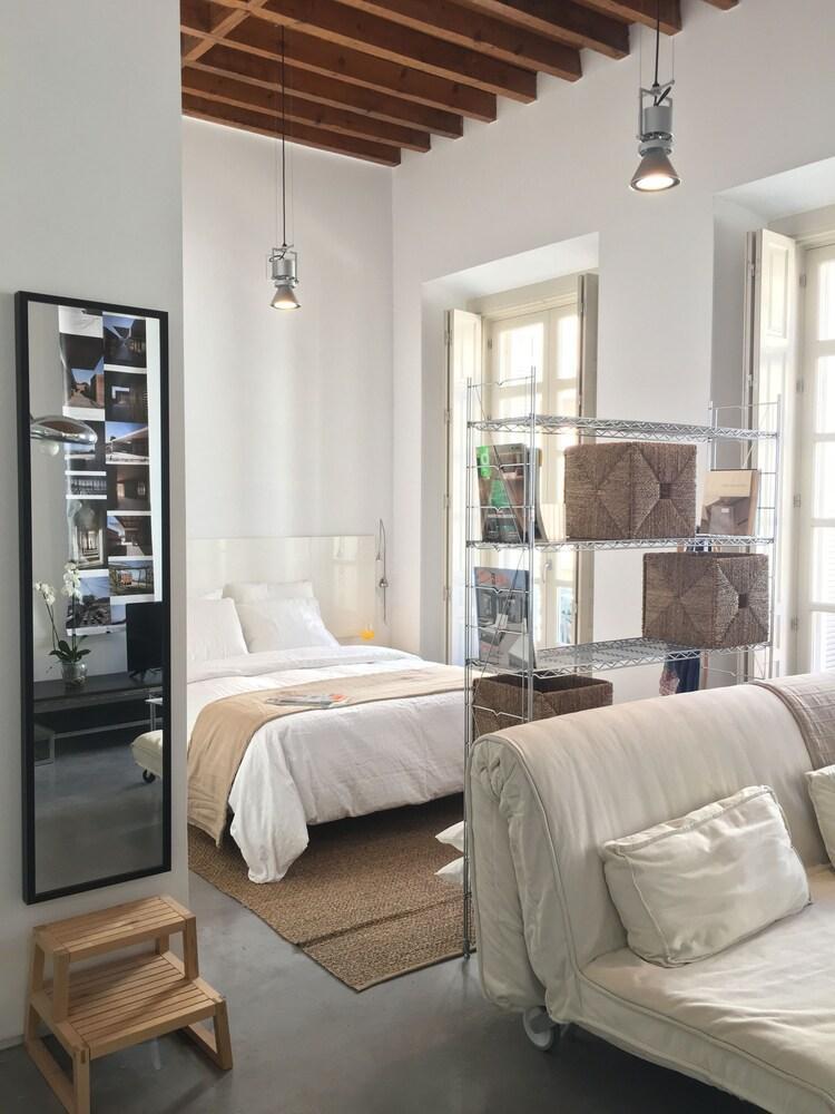 Suncity Ismo Arquitectura Malaga Ngoại thất bức ảnh