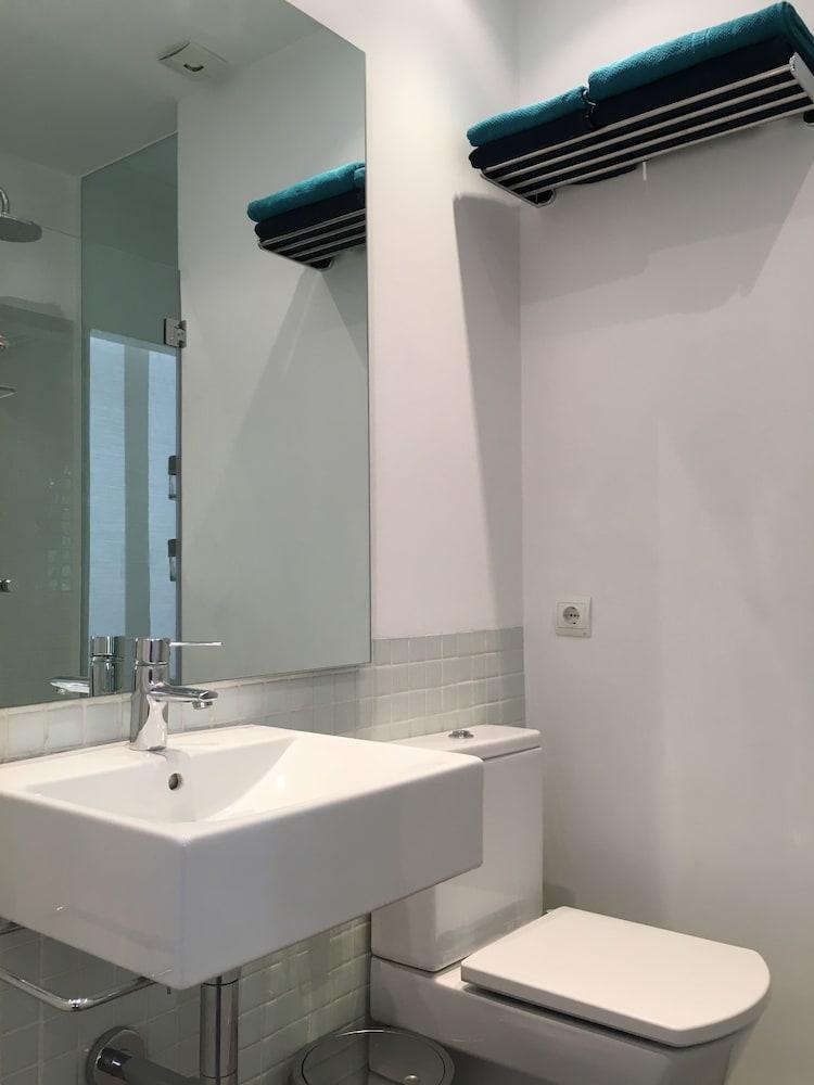 Suncity Ismo Arquitectura Malaga Ngoại thất bức ảnh